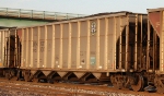 BNSF 651300